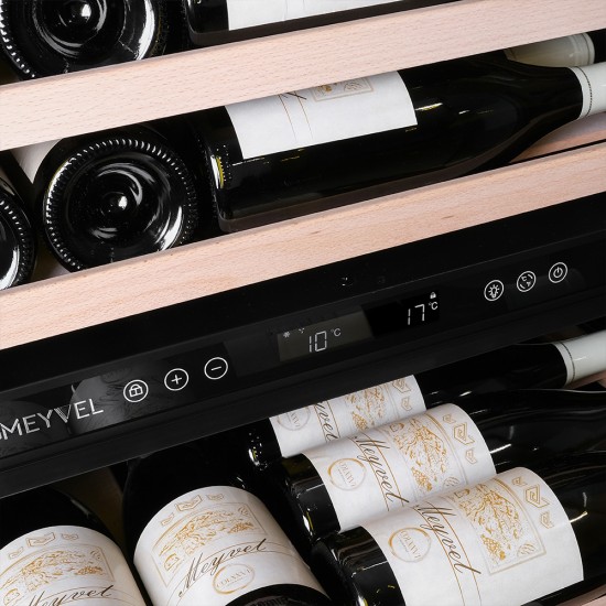 Meyvel MV98-KST3 (Slim)