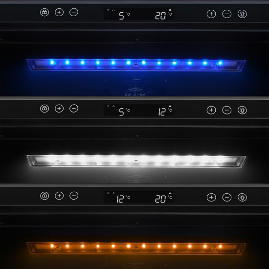 Meyvel MV98-KST3 (Slim)