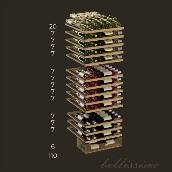 Meyvel MV98-KST3 (Slim)