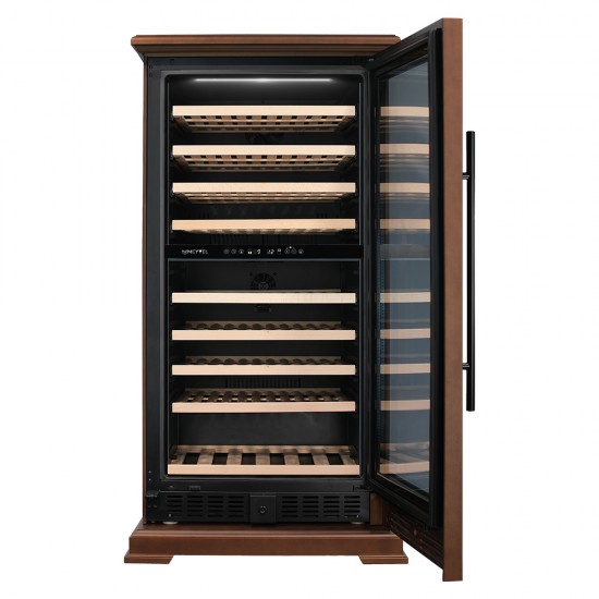 Meyvel MV99PRO-KBT2 (Итальянский орех)