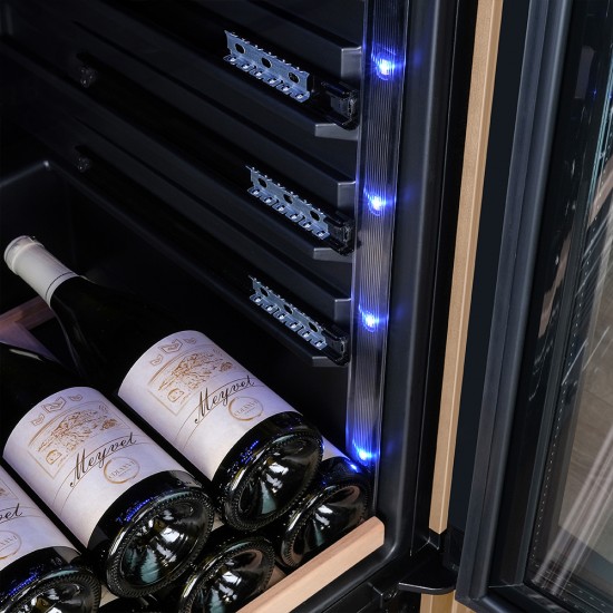 Meyvel MV99PRO-KBT2 (Натуральный бук)