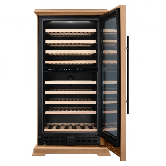 Meyvel MV99PRO-KBT2 (Натуральный бук)