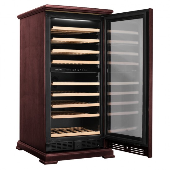 Meyvel MV99PRO-KBT2 (Спелая вишня)