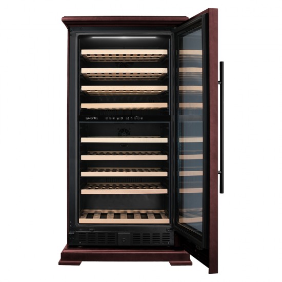 Meyvel MV99PRO-KBT2 (Спелая вишня)