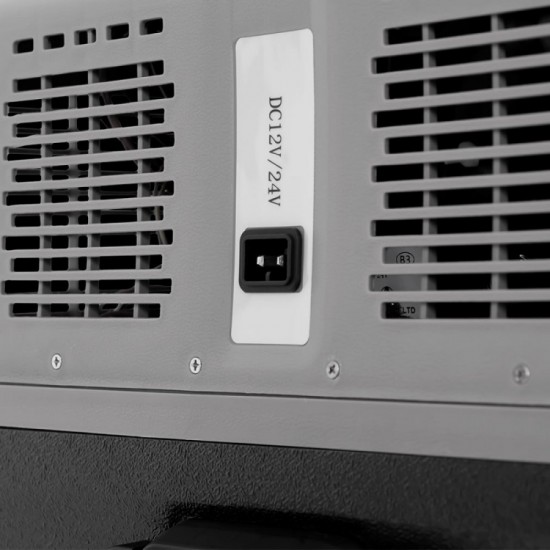 Alpicool NX52 (12/24)