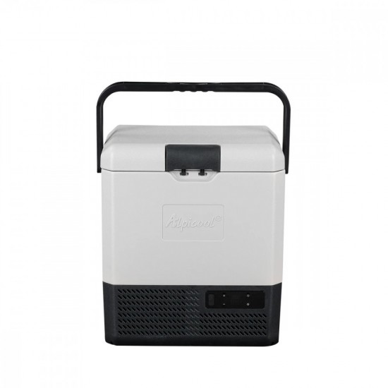 Alpicool P15 (12/24)