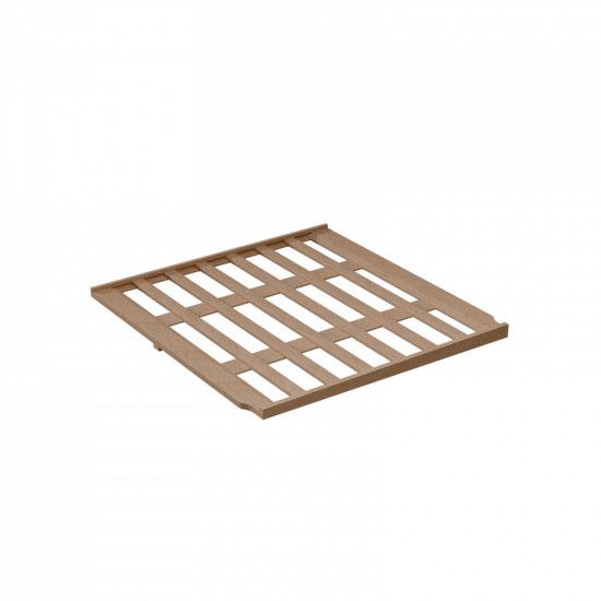 Полка для MV98-KBF2