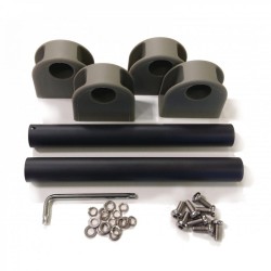 Комплект ручек для автохолодильников TB31 и TB31А