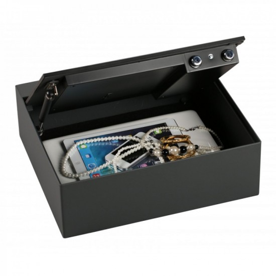 INDEL B SAFE TOP OPEN