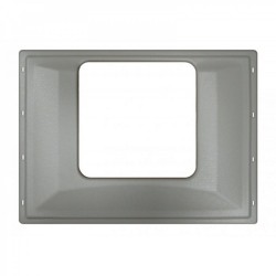 Установочный комплект MERCEDES ACTROS MP3 для автономного кондиционера Sleeping Well OBLO