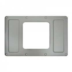 Установочный комплект DAF XF Space Cab для автономного кондиционера Sleeping Well OBLO