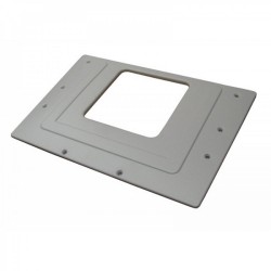 Установочный комплект MERCEDES AXOR / ATEGO для автономного кондиционера Sleeping Well OBLO