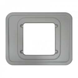 Установочный комплект SCANIA R-P-G-Series для автономного кондиционера Sleeping Well OBLO