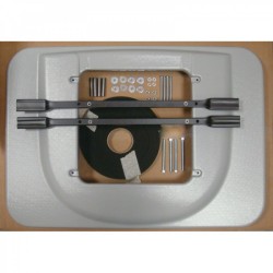 Установочный комплект Универсальный для автономного кондиционера Sleeping Well OBLO