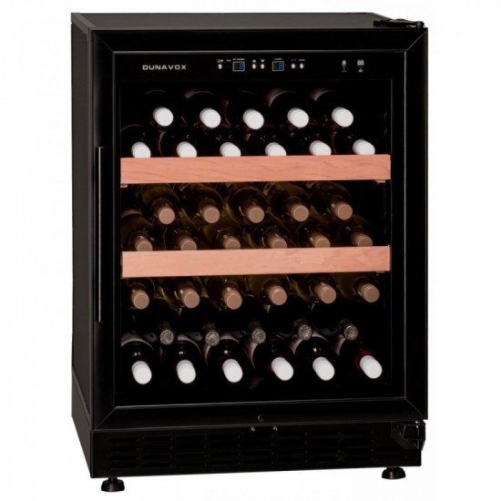 Dunavox DX-46.103K (повр. упак.)