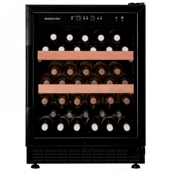 Dunavox DX-46.103K (повр. упак.)