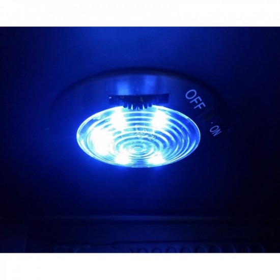 Dunavox DX-48.130KF (повр. упак.)