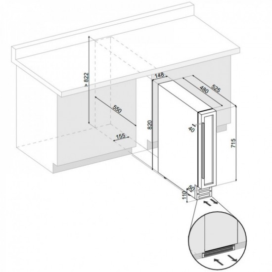 Dunavox DX-7.20SSK/DP