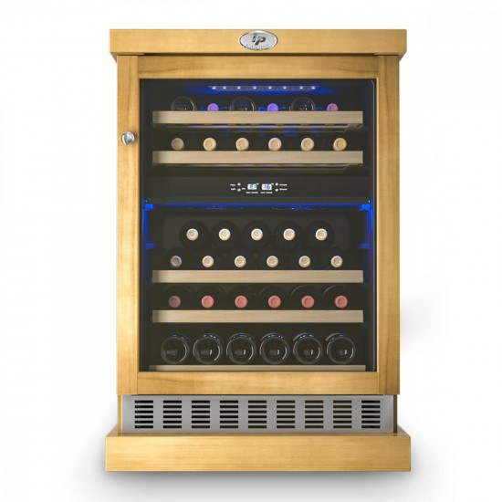 IP Industrie CEXP 45-6 RD