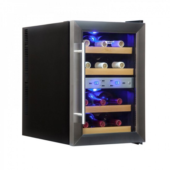 Cold Vine C12-TSF2 (повр. упак.)