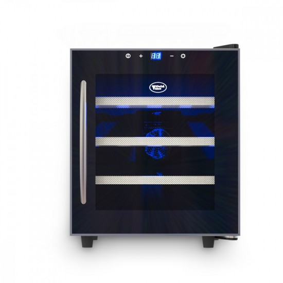 Cold Vine C16-TBF1 (повр. упак.)