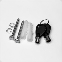 Meyvel SF1-230-170 (повр. упак.)