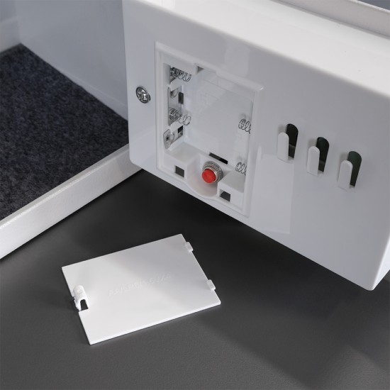 Meyvel SF1-230-170 (white)