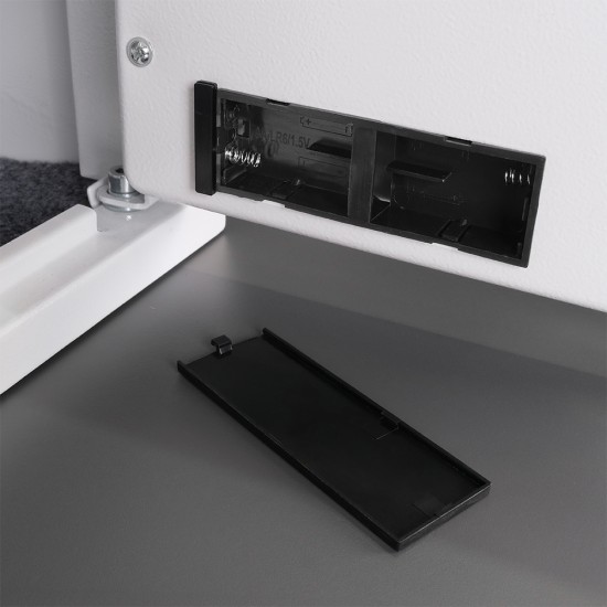 Meyvel SF1-310-200 (white)