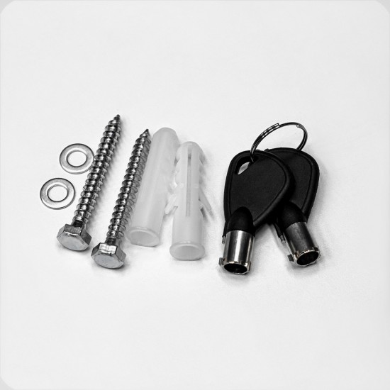 Meyvel SF2-430-200 (повр. упак.)