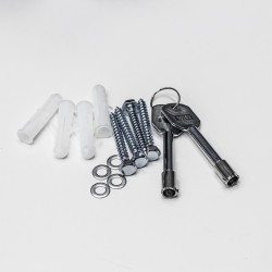 Meyvel SF3-350-200 (повр. упак.)