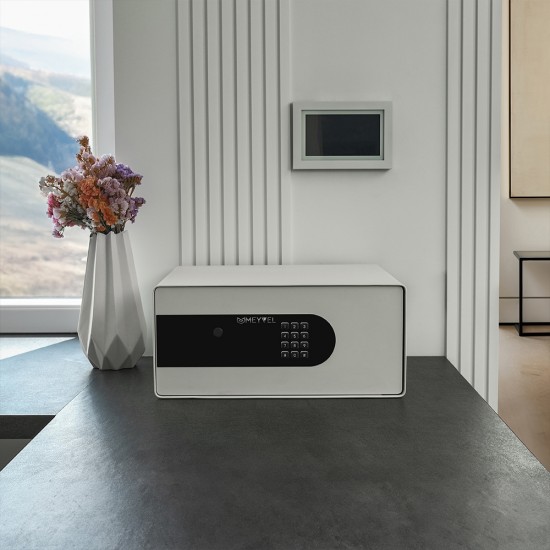 Meyvel SF8-430-195 (white) (повр. упак.)