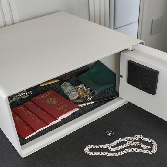 Meyvel SF8-430-195 (white) (повр. упак.)