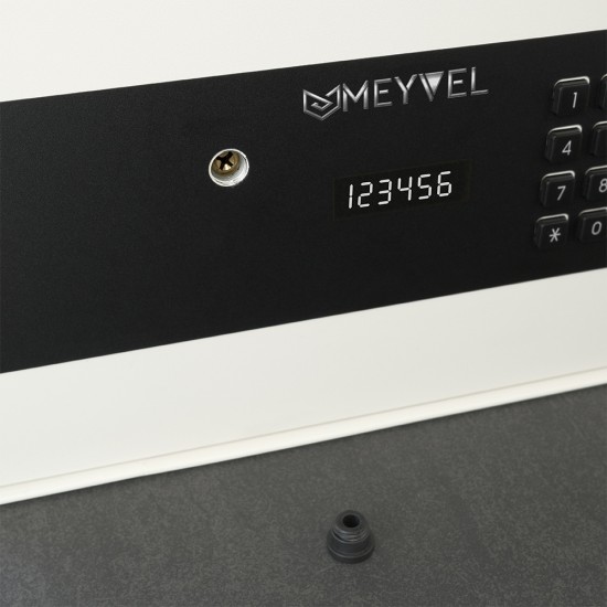Meyvel SF8-430-195 (white) (повр. упак.)