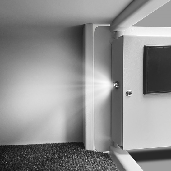 Meyvel SF8-430-195 (white) (повр. упак.)