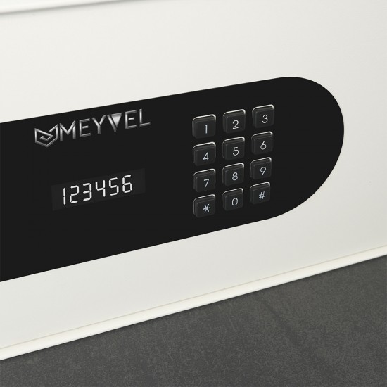 Meyvel SF8-430-195 (white) (повр. упак.)