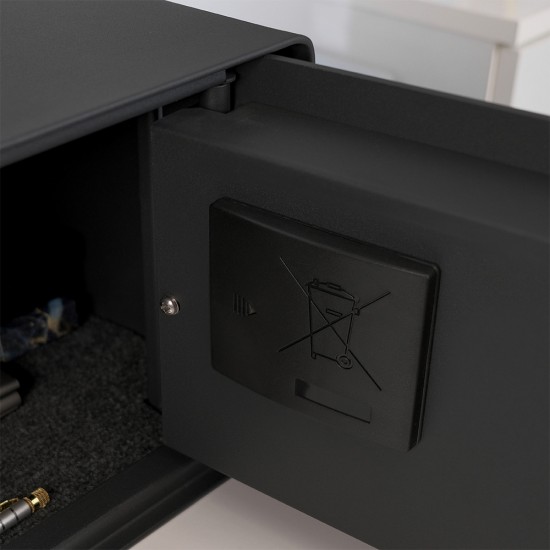 Meyvel SF8-430-195 (повр. упак.)