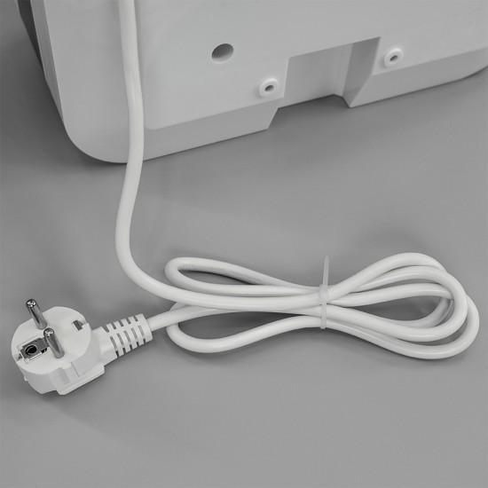 Meyvel MH10-1800P1 (White)