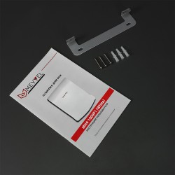 Meyvel MH4-1000P1 (White)