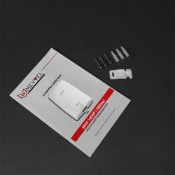 Meyvel MH5-1000P1 (White)