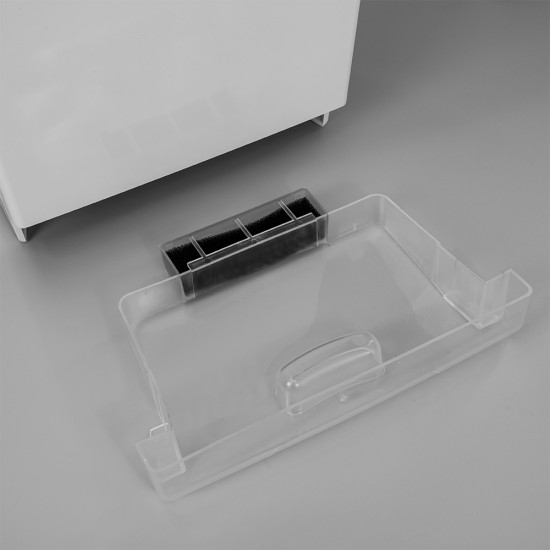 Meyvel MH9-2000P1 (White)