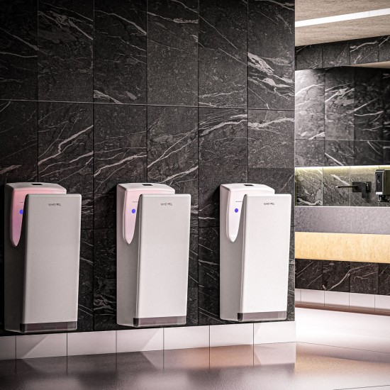 Meyvel MH9-2000P1 (White)