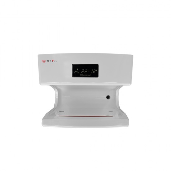 Meyvel MH9-2000P1 (White)