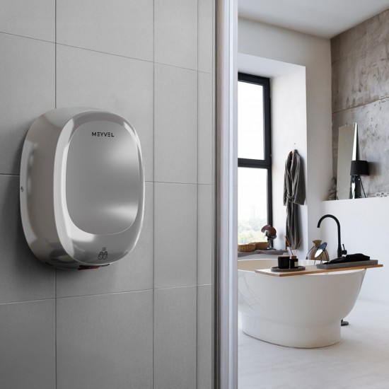 Meyvel MH12-1000P2 (Chrome)