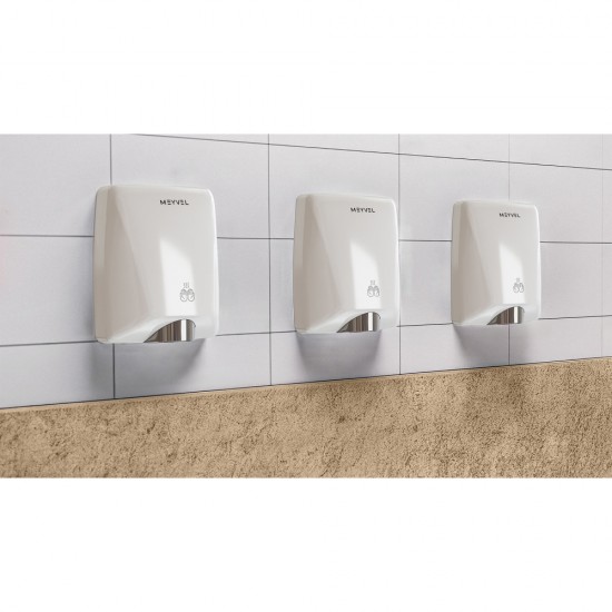 Meyvel MH11-1600P2 (White)