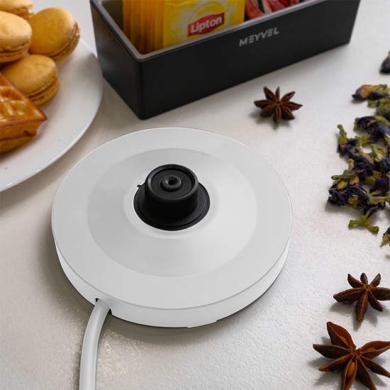 Meyvel MKE-03T (White)
