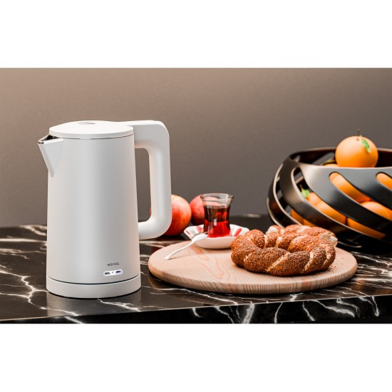 Meyvel MKE-03T (White)