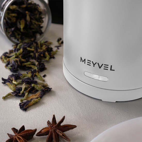 Meyvel MKE-03T (White)