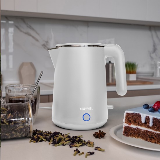 Meyvel MKE-04T (White)