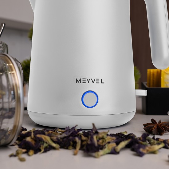 Meyvel MKE-04T (White)