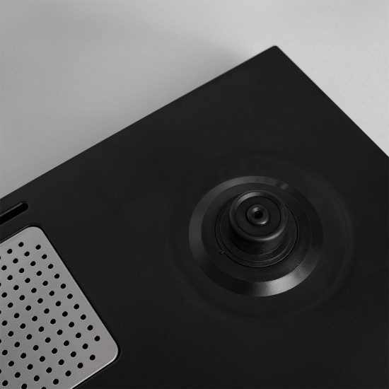 Чайная станция Meyvel TES-01 (Black)